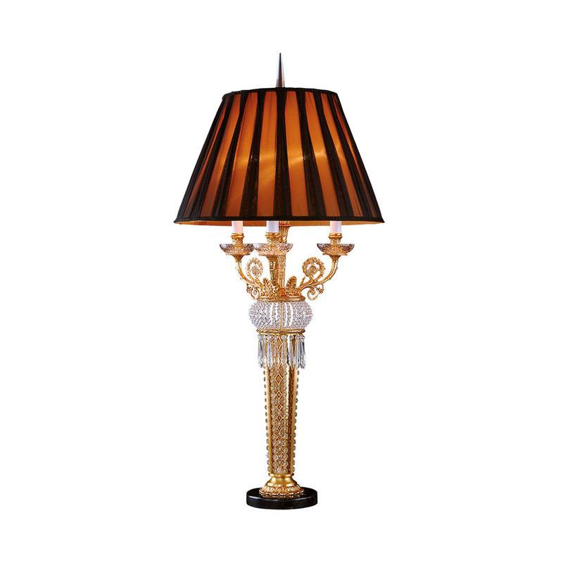 Mariner 19698-0 Antique Gold Plated