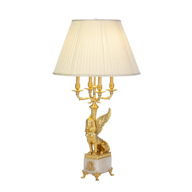 Mariner 20323-0 Antique Gold Plated