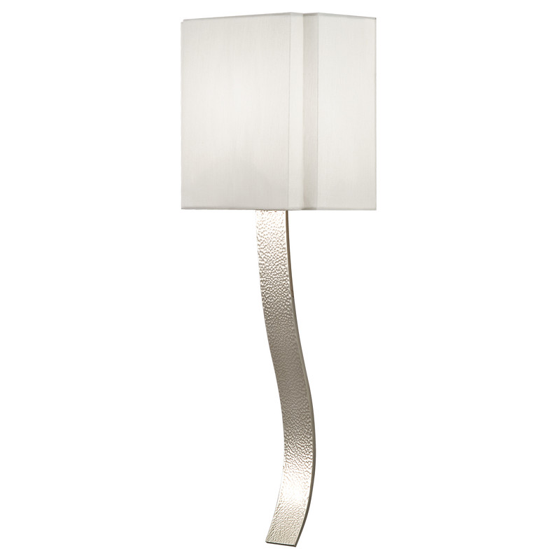 Grosvenor Square 21" Sconce