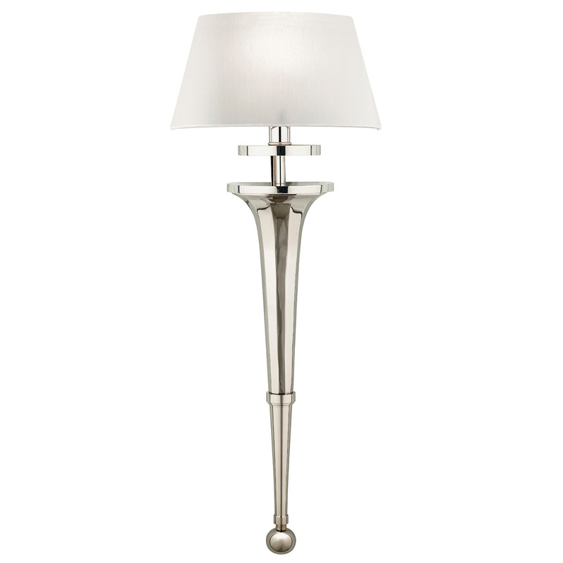 Grosvenor Square 29" Sconce