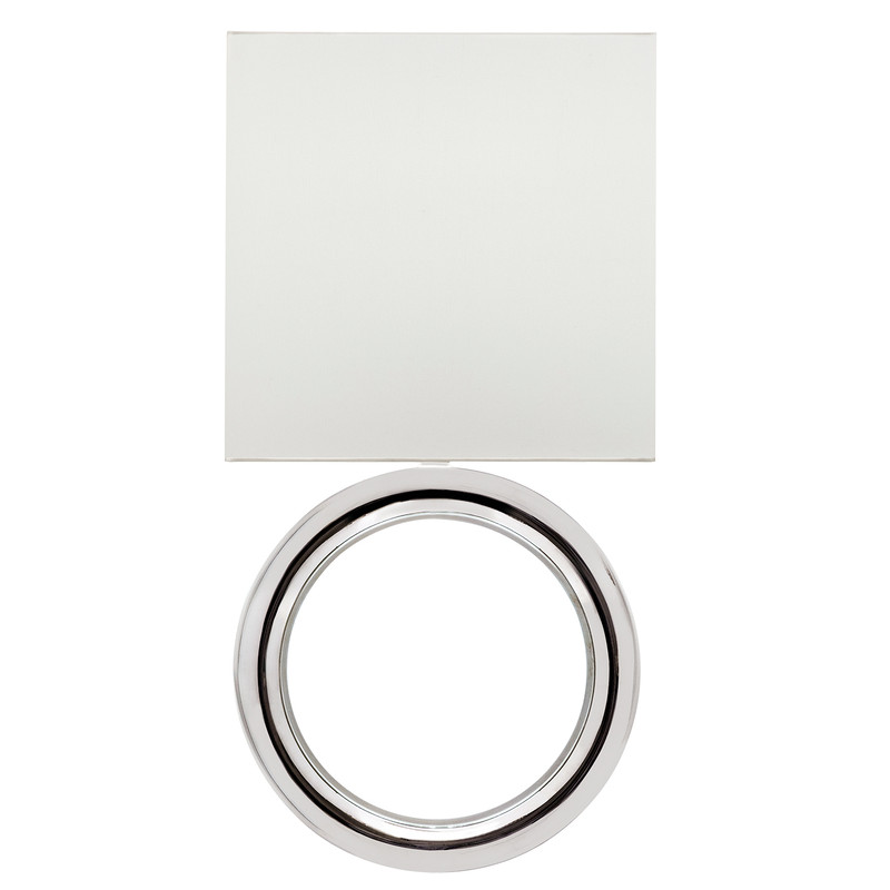 Grosvenor Square 25.5" Sconce