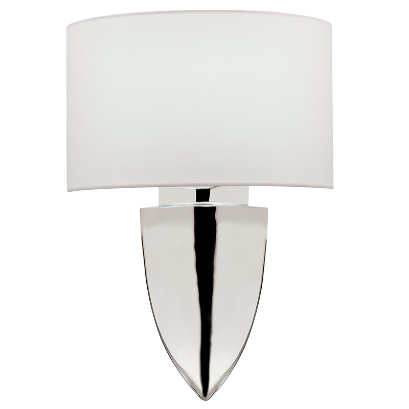 Grosvenor Square 16.5" Sconce