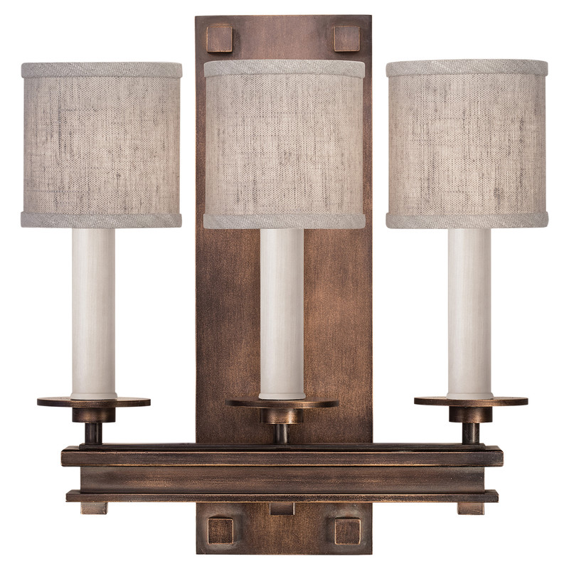 Cienfuegos 16" Sconce