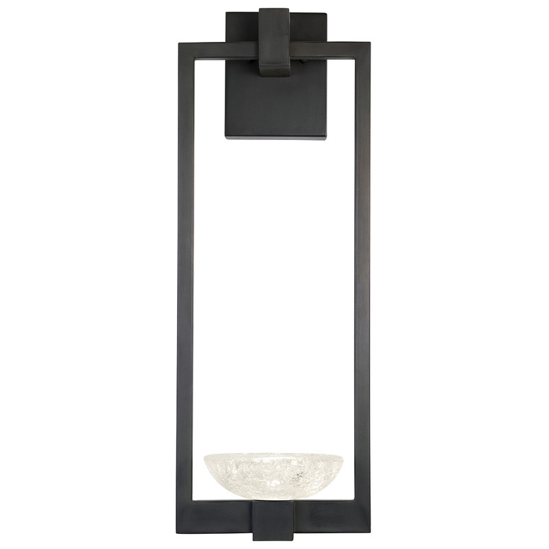 Delphi Outdoor 26.5" Outdoor Wall Mount