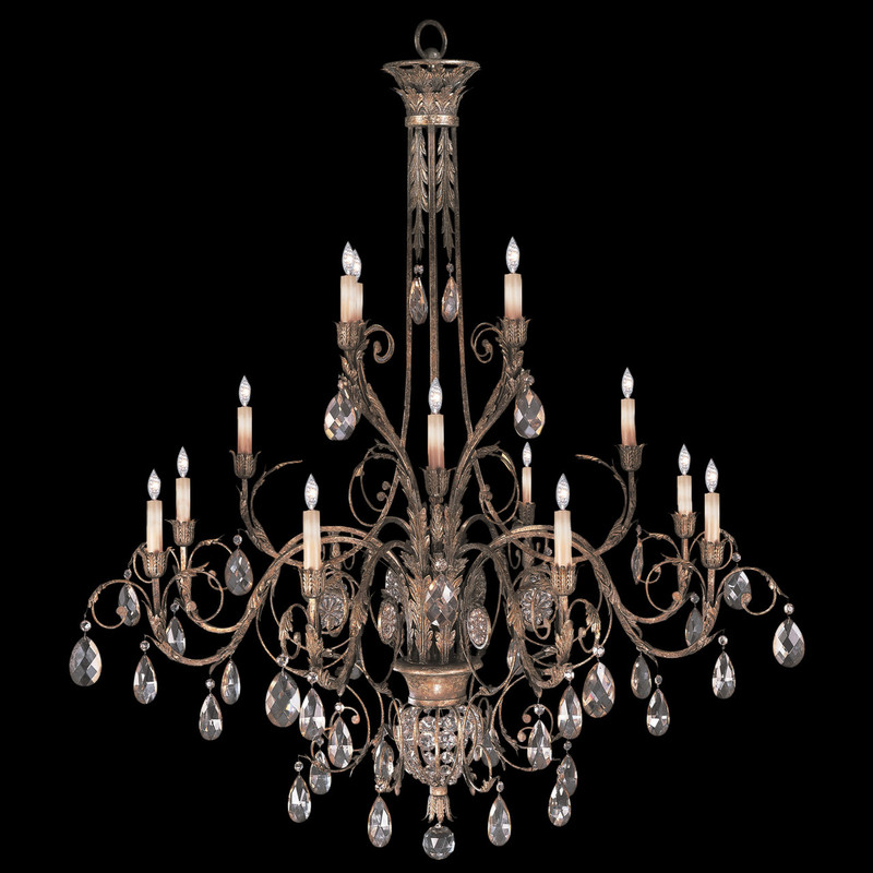 A Mid Summer Nights Dream - Fine Art Handcrafted Lighting