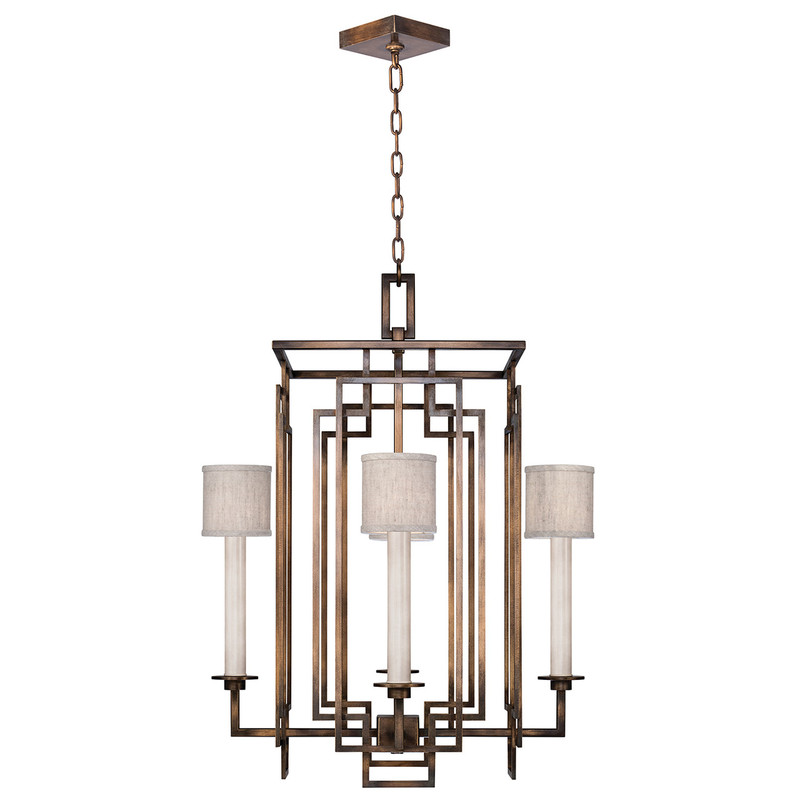 CIENFUEGOS- FINE ART HANDCRAFTED LIGHTING