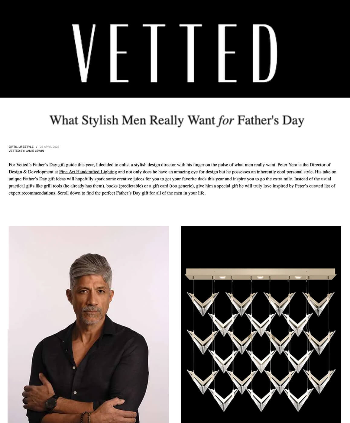 Vetted image