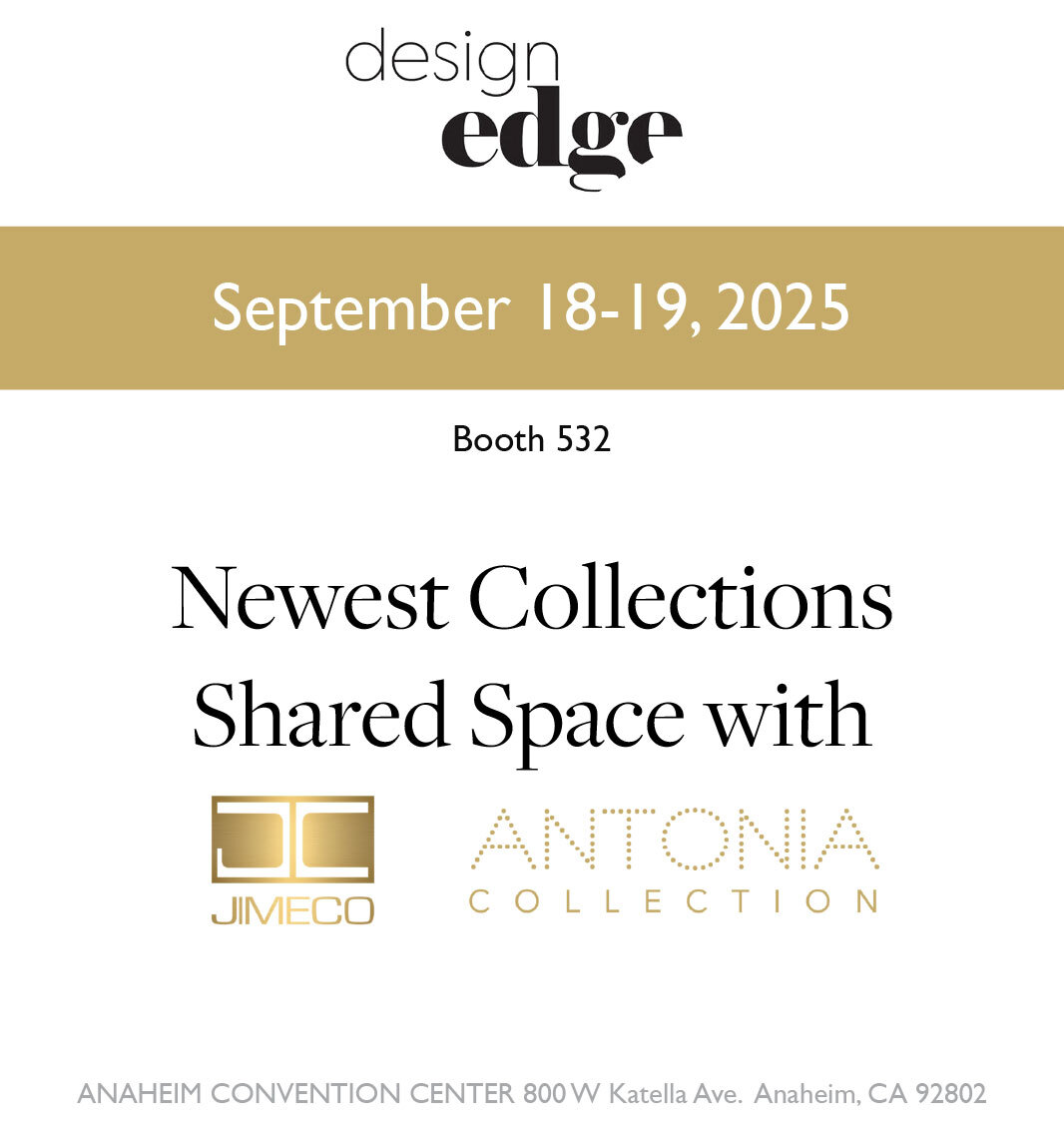 Fine Art Handcrafted Lighting HPMKT October 2025
