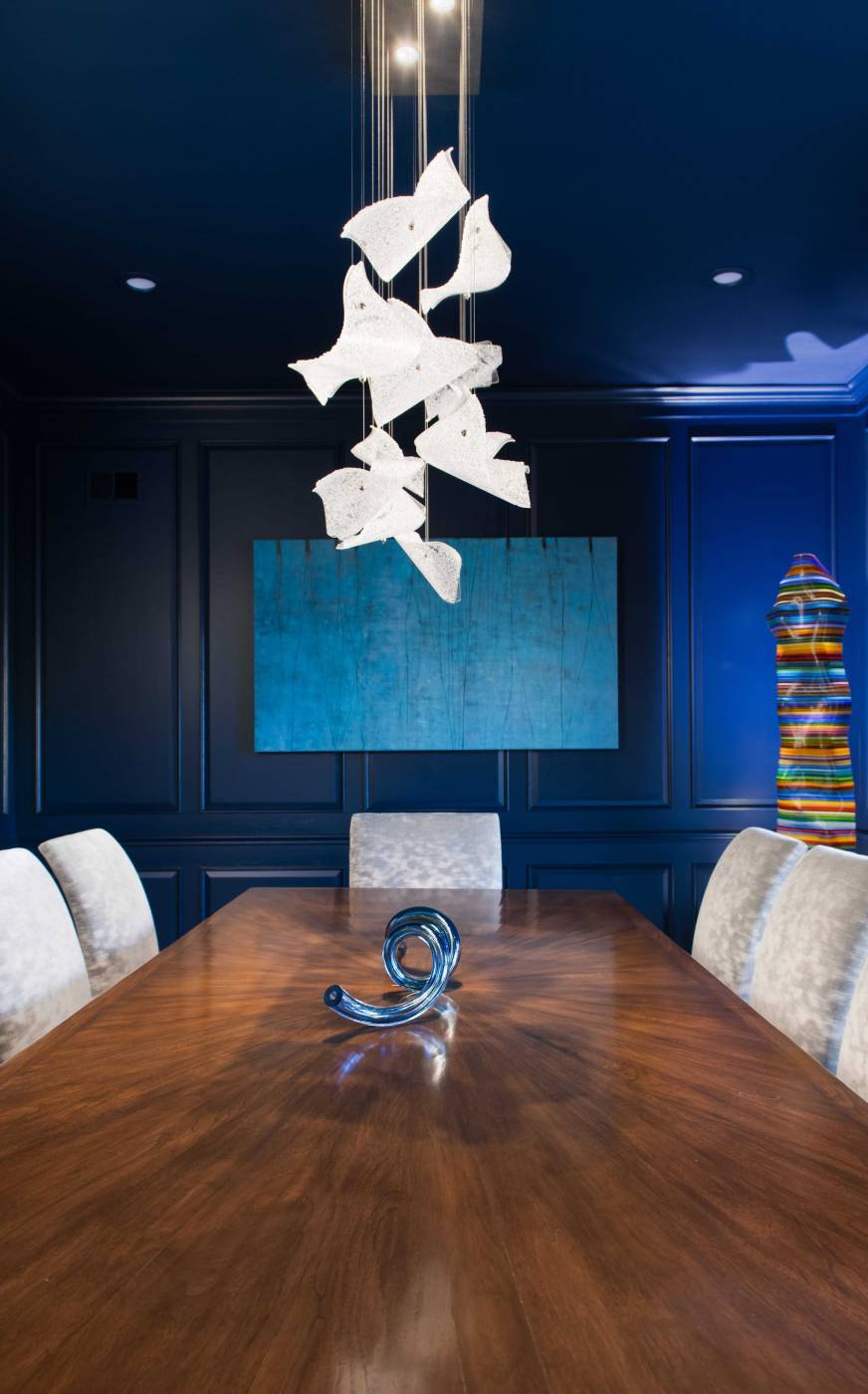 Elizabeth Scott Design