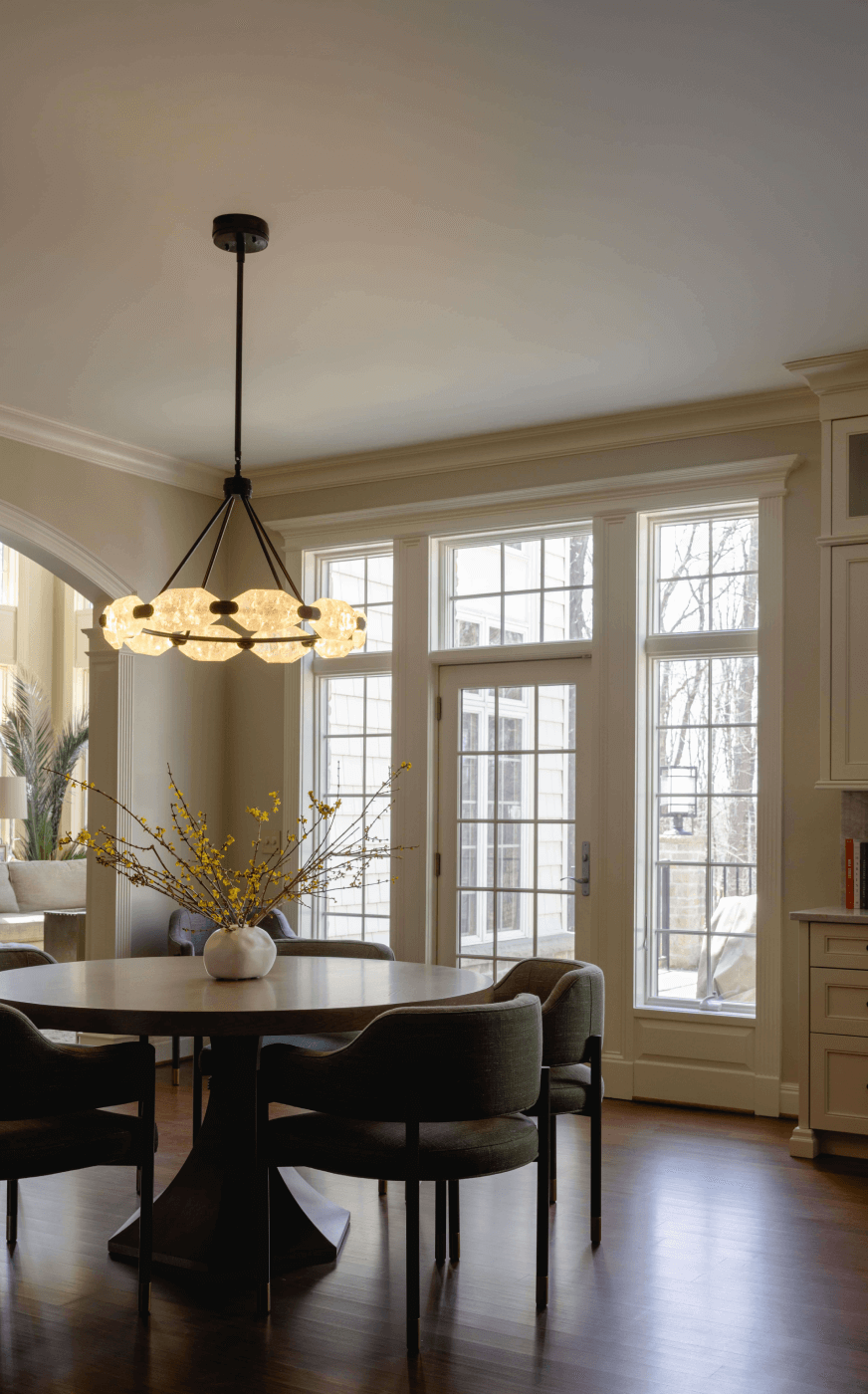 The Art of Versatility with Gavigan & Gruppo Design