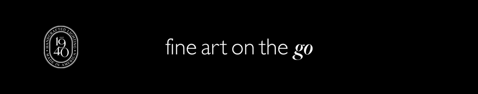 Fineart On the Go