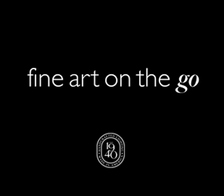 Fineart On the Go