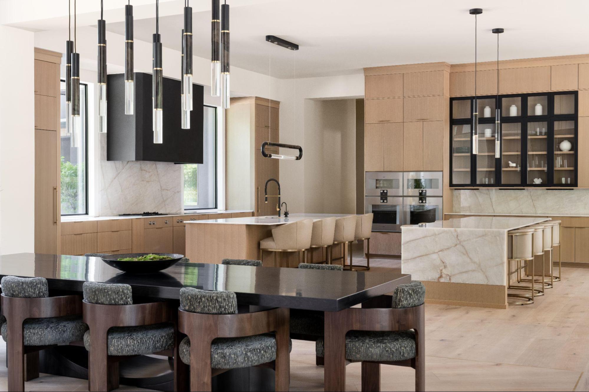The Art of Choosing the Perfect Fixtures with Revkah Design