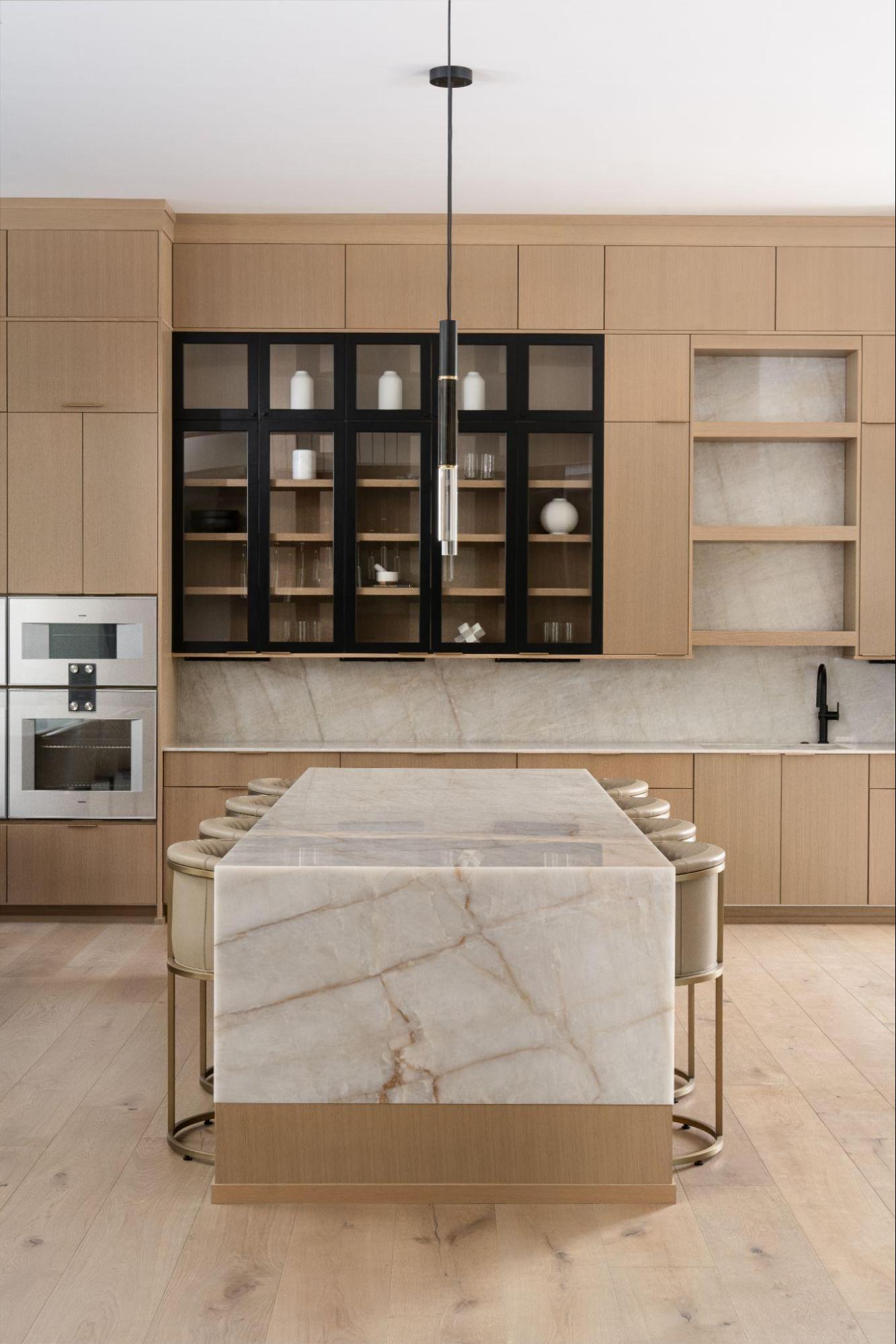 The Art of Choosing the Perfect Fixtures with Revkah Design