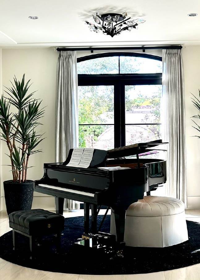 Lighting as Emotion image