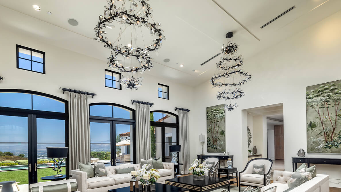 Quiet Drama & Tailored Luxury image