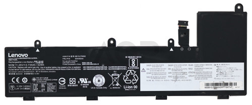 LENOVO 11E G3 (WINDOWS) / 11E G3 YOGA (WINDOWS) *RECERTIFIED* BATTERY 3 CELL