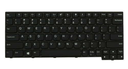 LENOVO 11E G4 (WINDOWS) / 11E G4 YOGA (WINDOWS) KEYBOARD
