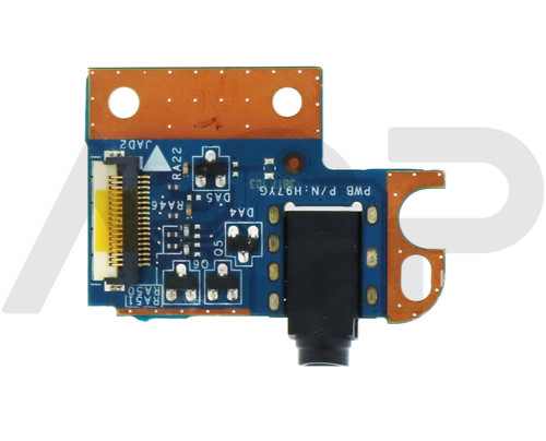 DELL LATITUDE 3190 I/O BOARD