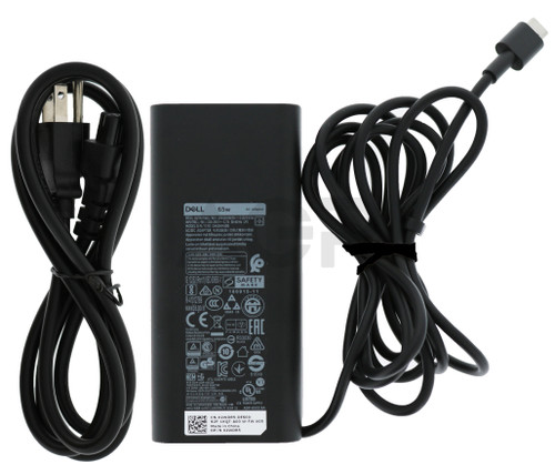 DELL 3110 (TOUCH) (with cellular WWAN) USB-C AC ADAPTER