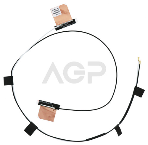 DELL 3100 (NON-TOUCH) / 3100 (TOUCH & NON-TOUCH) (2 USB-C) WIFI CABLE