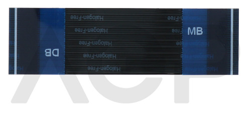 ACER CB311-9H / CP311-1H (TOUCH) / CP311-2H (TOUCH) / R752T (TOUCH) / R752TN (TOUCH) USB BOARD CABLE 53MM/30P
