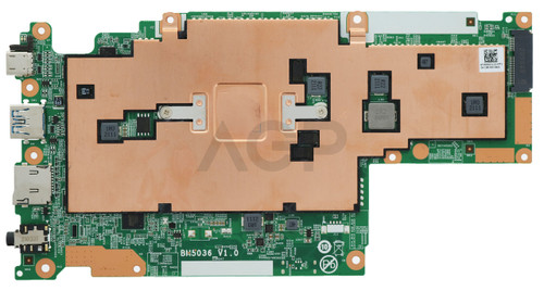 LENOVO IDEAPAD 3 CB-11AST05 MOTHERBOARD 4GB