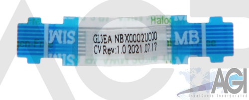 LENOVO 100E G3 AMD (with cellular WWAN) MICRO SD BOARD CABLE