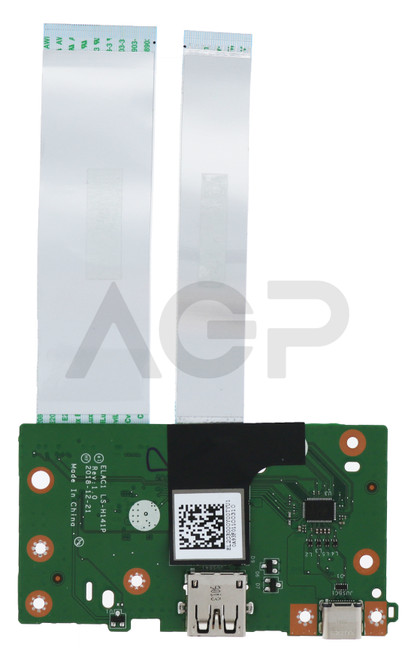 LENOVO 14E (TOUCH & NON) / S345-14 AST USB BOARD WITH CABLE