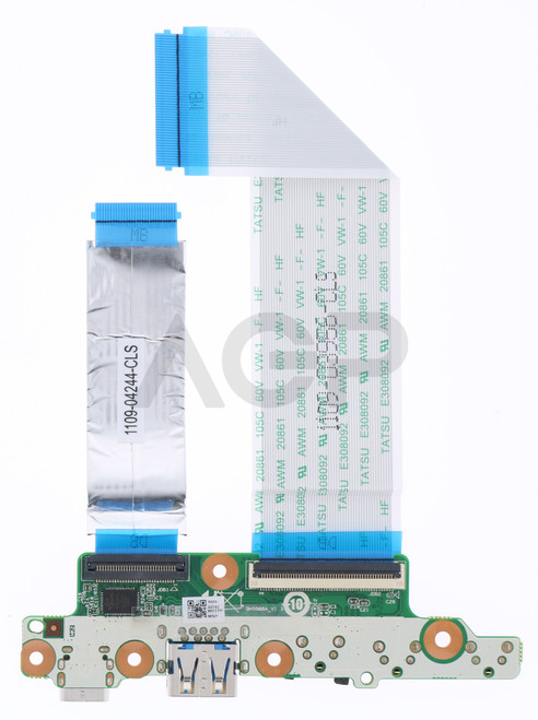 LENOVO 300E G2 AST (TOUCH)  *RECERTIFIED* USB BOARD WITH CABLE