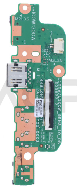 LENOVO 100W G3 I/O BOARD