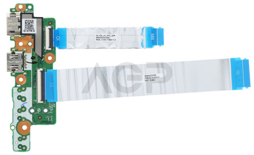 LENOVO 100E G3 AMD / 100E G3 AMD (with cellular WWAN) I/O BOARD