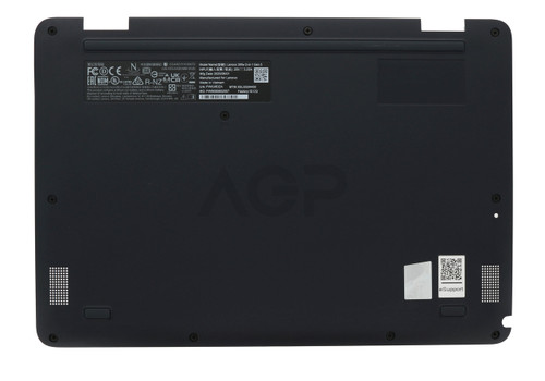 LENOVO 300W G5 (2-in-1) (TOUCH) BOTTOM COVER