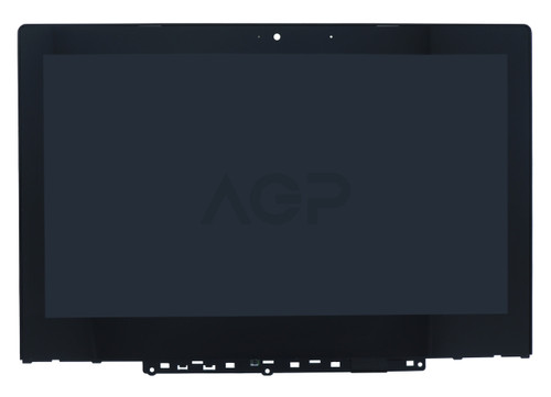 LENOVO 300E G2 (TOUCH) *RECERTIFIED-BLEMISHED* 11.6" LCD WITH DIGITIZER & BEZEL (30 PIN CONNECTOR & 8 PIN SENSOR BOARD) (Please see product details prior to ordering)