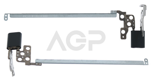 LENOVO 300E G1 (TOUCH & NON) *RECERTIFIED* HINGE SET