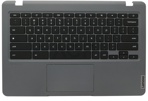 LENOVO 14E G3 (NON-TOUCH) PALMREST WITH KEYBOARD & TOUCHPAD