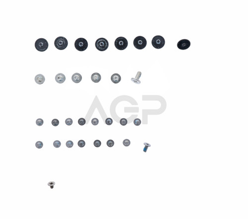 LENOVO 14E G2 SCREW SET