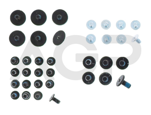 LENOVO 500E G3 (TOUCH) SCREW SET