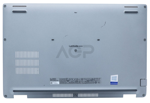 DELL LATITUDE 5420 (TOUCH & NON) *RECERTIFIED* BOTTOM CASE