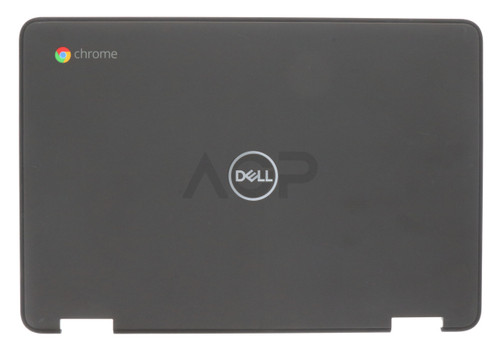 DELL 11 G4 (5190 2-in-1) (TOUCH) *RECERTIFIED* LCD TOP COVER  (compatible with Non-EMR Touch-Screen model)