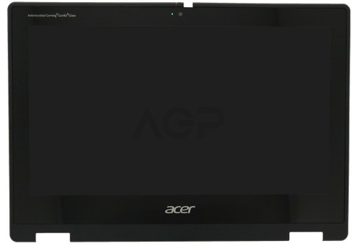 ACER R753T (TOUCH) 11.6" LCD (40 PIN CONNECTOR)