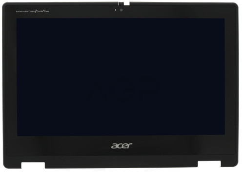 ACER R753T (TOUCH) 11.6" LCD (40 PIN CONNECTOR) (WITH SENSOR BOARD)