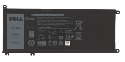 DELL LATITUDE 3300 BATTERY 4 CELL
