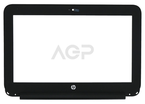 HP 11 G4-EE LCD BEZEL (DARK GRAY)