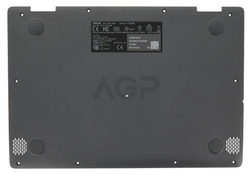 ASUS C223NA / CX22N *RECERTIFIED* BOTTOM CASE