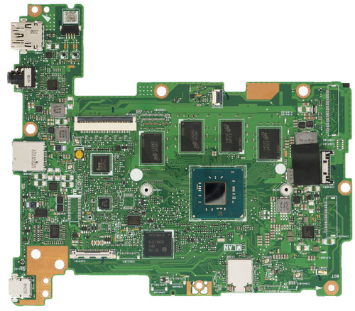 ASUS C204EE MOTHERBOARD 4GB