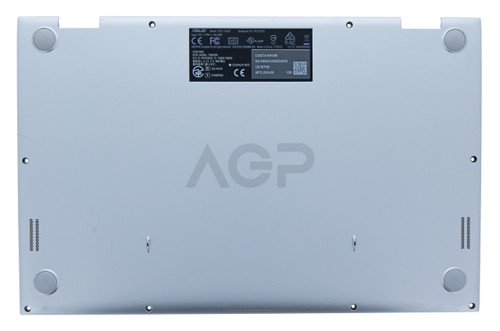 ASUS C425TA *RECERTIFIED*  BOTTOM CASE