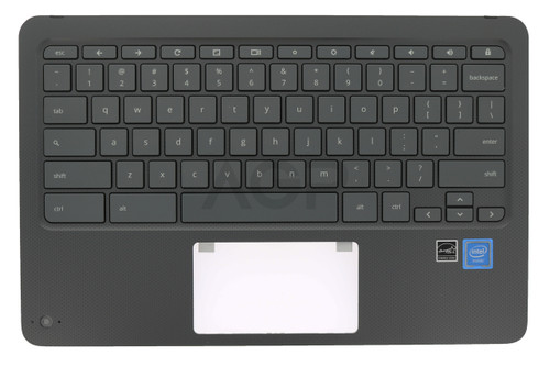 HP X360 11 G1-EE (TOUCH) *RECERTIFIED* PALMREST WITH BUILT-IN CAMERA
