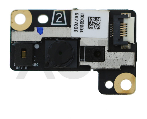 HP X360 11 G1-EE (TOUCH) CAMERA (WORLD-FACING)