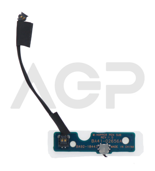 SAMSUNG XE520QAB (TOUCH) SWITCH BOARD WITH CABLE